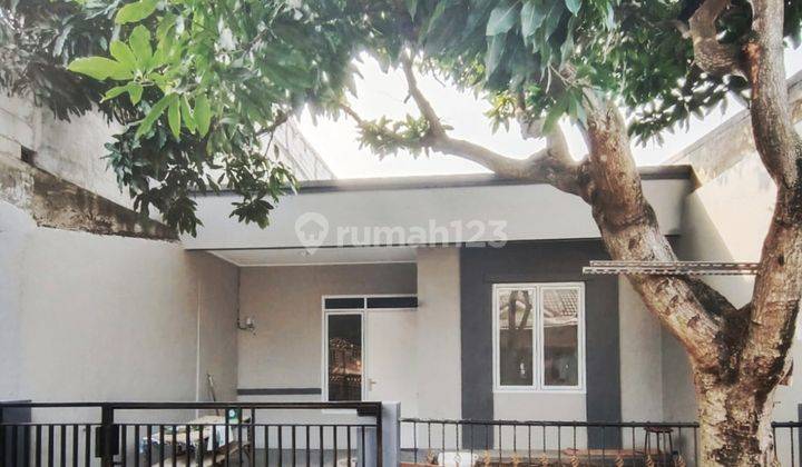 Dijual Rumah Siap Huni Di Citra Raya Cikupa Cluster Catania 1