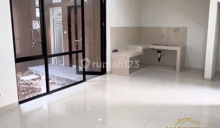 Dijual Rumah Siap Huni Di Suvarna Sutra Cluster Fedora Park 2