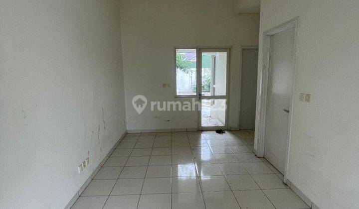 Dijual Rumah Siap Huni Di Cluster Fedora Suvarna Sutra  2