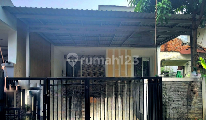 Dijual Rumah Di Citra Raya Cikupa Cluster Puspa