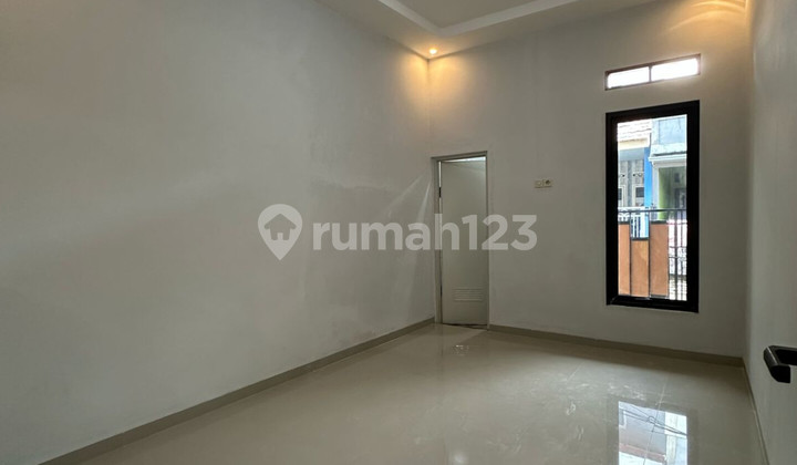 For Sale: Move-In Ready House in Citra Raya Cikupa Raflesia 2
