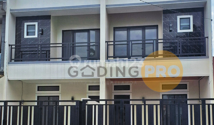 For Sale 2-Story House in Telaga Mediterania Citra Raya Cikupa 2