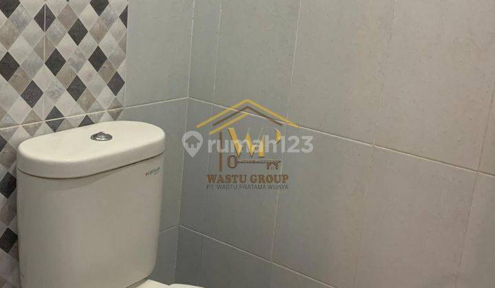 RUMAH FULL FURNISHED, UTARA PAKUWON MALL DI CONCAT, SLEMAN 2