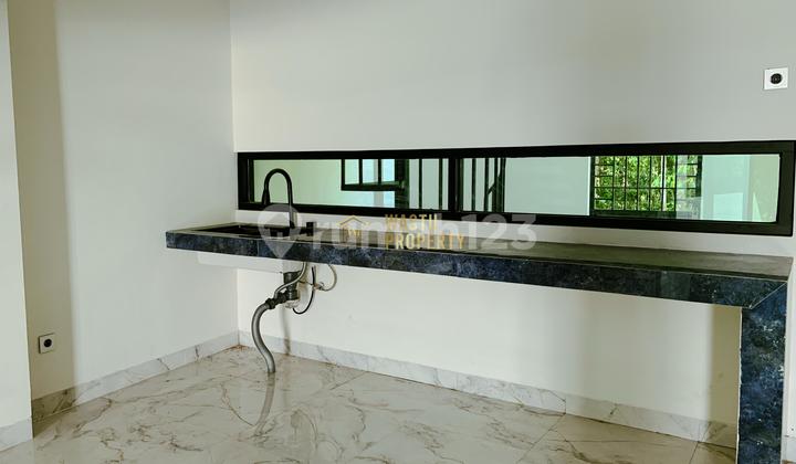 RUMAH VILLA MEWAH BAGUS SHM PRIVATE POOL, DI KASIHAN JOGJA 2