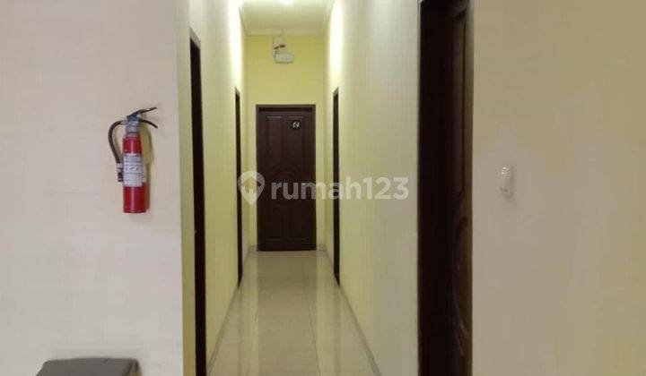 Butuh Uang Cepat Dijual Kost 37 Kamar Full Hanya 4 Menit Ke Ugm 2