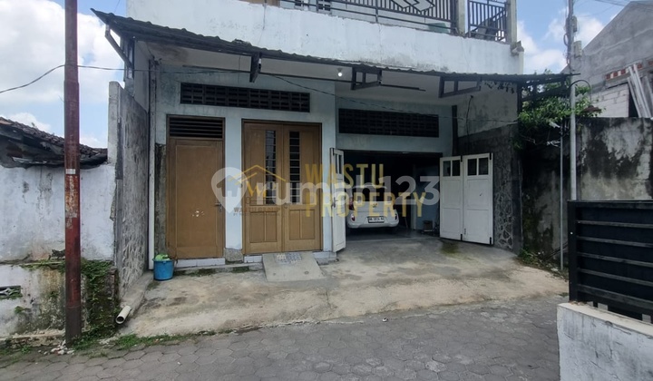 10-Room Boarding House Near Giwangan Terminal 1