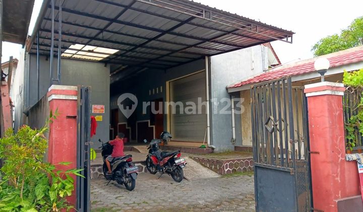 Kost Aktif Termurah di Jalan Kabupaten Dekat Kampus Uty dan Ugm