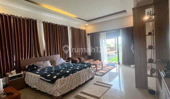 Modern Villa Fully Furnished Near Gwk Ungasan South Kuta 2