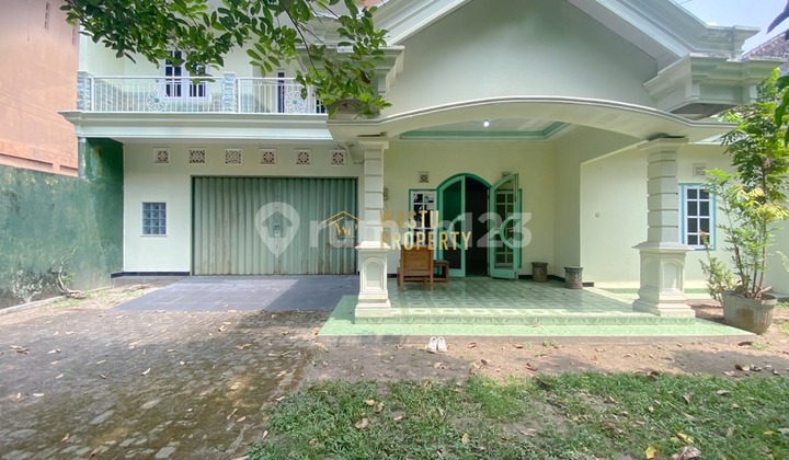 HOUSE FOR SALE CHEAP NEGOTIABLE LARGE LAND GOOD CONDITION WELL MAINTAINED 2