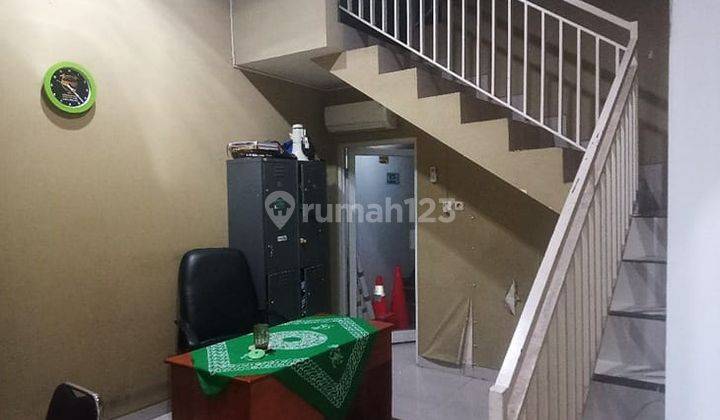 Ruko 2 Lantai Harga Paling Murah Di Kota Jogja 2