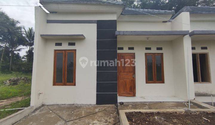 Rumah Murah Siap Huni 200 Jutaan Dp Ringan di Secang Magelang 3