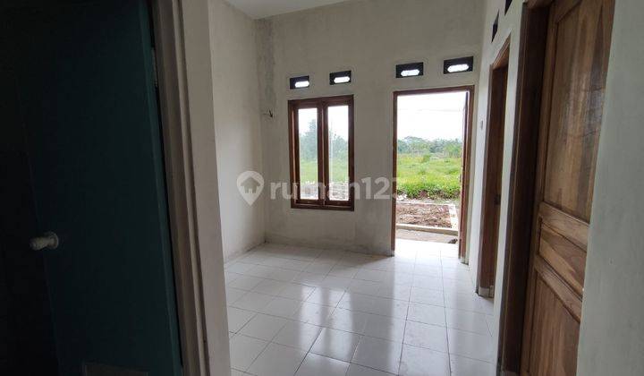 Rumah Murah Siap Huni 200 Jutaan Dp Ringan di Secang Magelang 5
