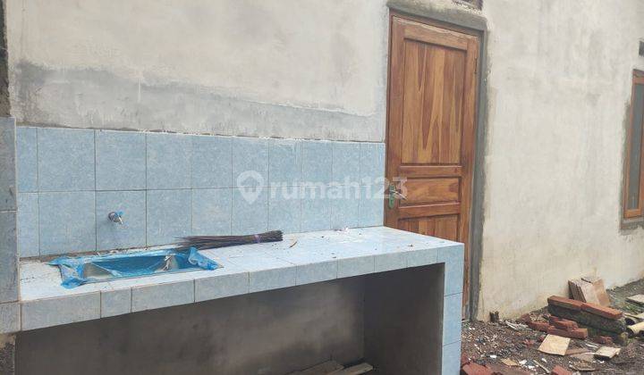 Rumah Murah Siap Huni 200 Jutaan Dp Ringan di Secang Magelang 7