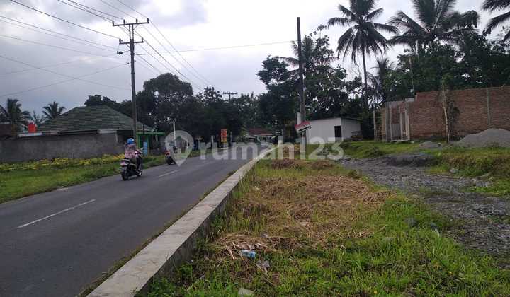 Rumah Murah Siap Huni 200 Jutaan Dp Ringan di Secang Magelang 8