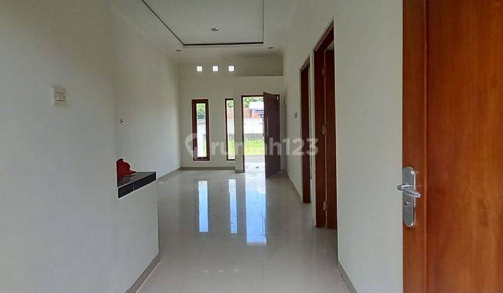 Rumah Murah Di Piyungan Dekat Jalan Wonosari Free Biaya Pajak2 4