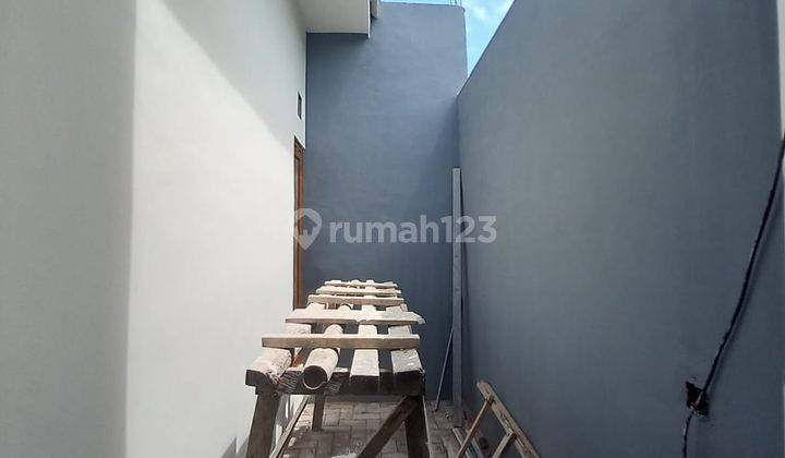 Rumah Murah Di Piyungan Dekat Jalan Wonosari Free Biaya Pajak2 7