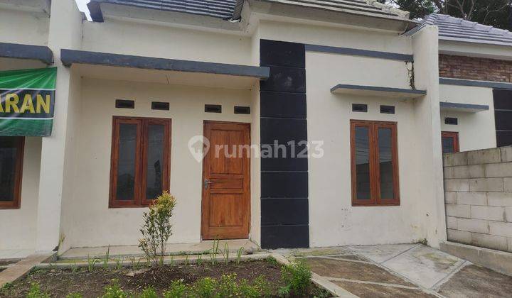 Rumah Murah Mulai 200 Jutaan Uang Muka Ringan di Secang Magelang 2