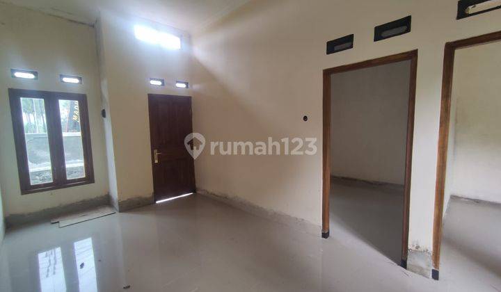 Rumah Murah Mulai 200 Jutaan Uang Muka Ringan di Secang Magelang 4