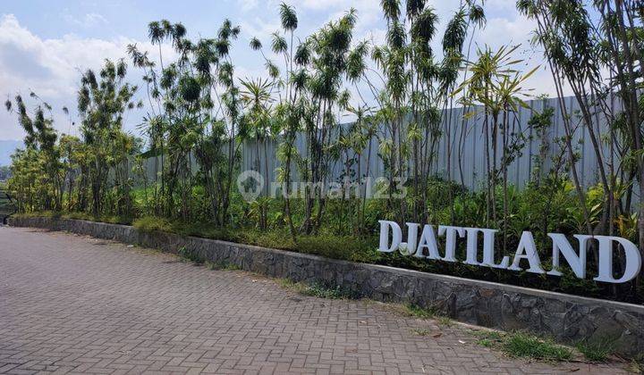 Kavling Murah 100 Jutaan 5 Menit Pasar Pakis 1