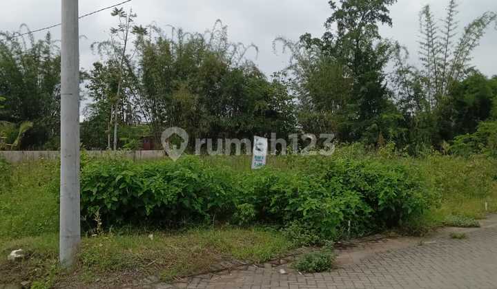 Tanah Kavling Termurah Paling Laris Di Pakis Malang 5