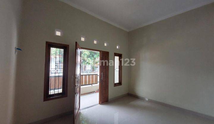 Dijual Rumah Murah Siap Huni 400 Jutaan Dekat Pasar Kalasan 3