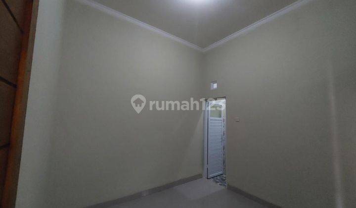 Dijual Rumah Murah Siap Huni 400 Jutaan Dekat Pasar Kalasan 5