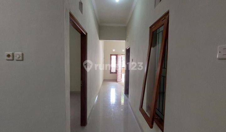 Dijual Rumah Murah Siap Huni 400 Jutaan Dekat Pasar Kalasan 7