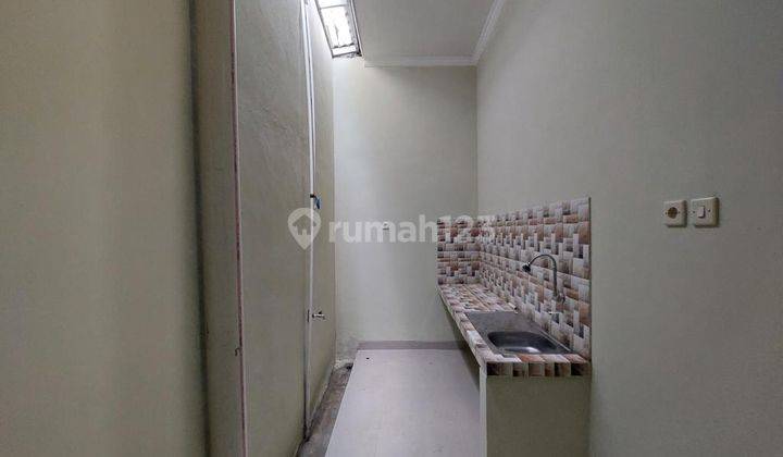 Dijual Rumah Murah Siap Huni 400 Jutaan Dekat Pasar Kalasan 6