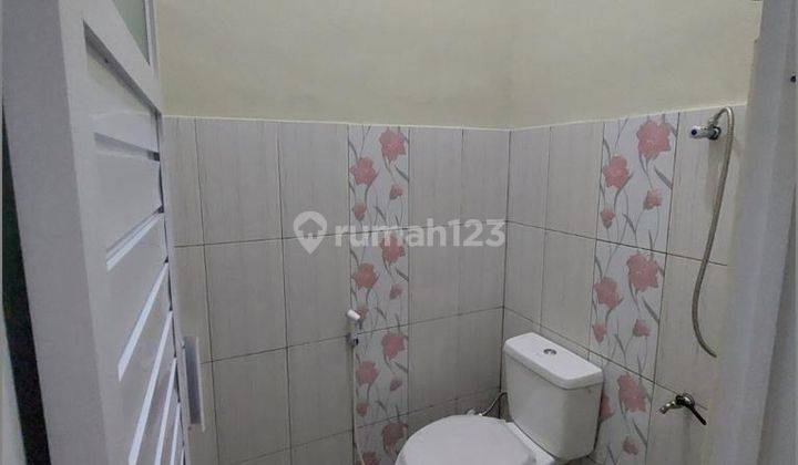Dijual Rumah Murah Siap Huni 400 Jutaan Dekat Pasar Kalasan 8