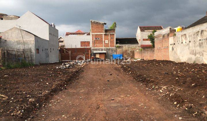 Terbaru Rumah 2 Lantai Minimalis 400 Jutaan Di Karangploso 8