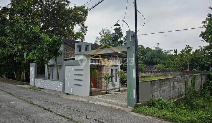 Rumah Murah Siap Huni di Kasihan Bantul Dekat Umy 2