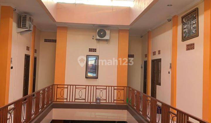 Dijual Kost Exclusive 13kt Dekat Kampus Di Condongcatur Sleman 2