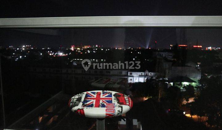 Apartment Murah 400 Jt An Di Seturan Dekat Upn 1