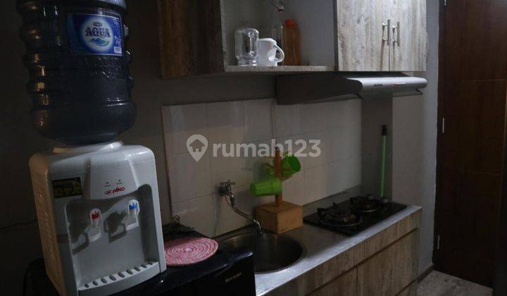 Apartment Murah 400 Jt An Di Seturan Dekat Upn 2