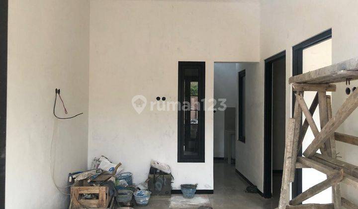 PROMO TERBATAS RUMAH 200 JUTAAN DI KARANGPLOSO MALANG 2