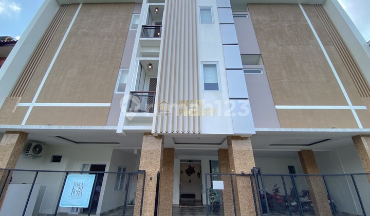 KOST EXCLUSIVE PUTRI 27 KAMAR FURNISH DEKAT BANYAK KAMPUS TERNAMA KOST EXCLUSIVE PUTRI 27 KAMAR FURNISH DEKAT BANYAK KAMPUS TERNAMA