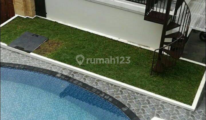 Rumah Villa 2 Lantai Baru SHM Mewah Di Kasihan Bantul Jogja 2