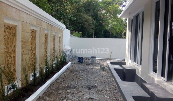 Rumah Murah Villa Baru SHM 2 Lantai Di Jogja Selatan Deket Umy 2