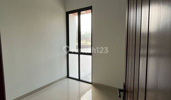 Rumah Murah, Dekat Smk Nasional Berbah, Sleman 2
