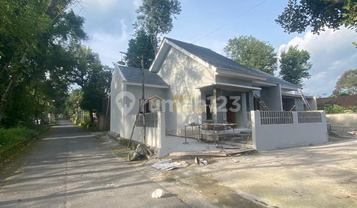 Affordable House Ready 400 Million Easy Access Near Jangkang Market 2