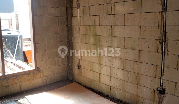 RUMAH MURAH BAGUS DI BELAKANG KAMPUS UNUD JIMBARAN, BALI 2