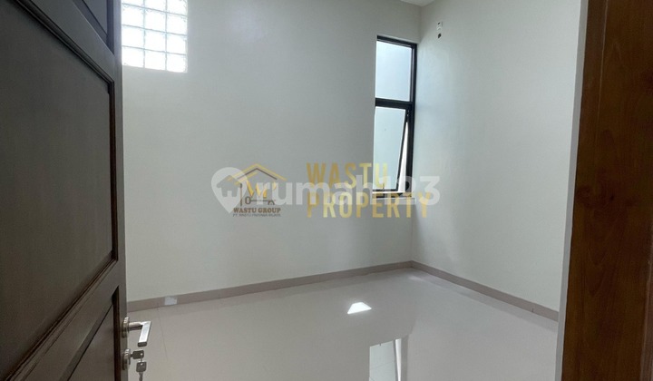 New Ready-to-Occupy House in Condongcatur Sleman Near the North Ring Road 2