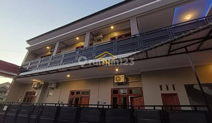 Kost Putri Exclusive 13KT Di Dekat Kampus Uii Ngaglik Sleman 1