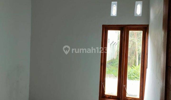 RUMAH MURAH, DESAIN MODERN DI SEYEGAN, SLEMAN