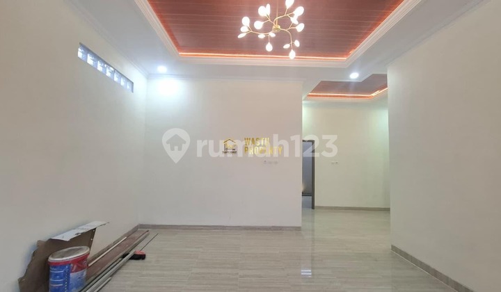 RUMAH MURAH 400 JUTAAN DI PURWOMARTANI KALASAN DEKAT UKRIM 2