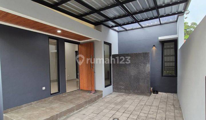 RUMAH MURAH, SIAP HUNI DEKAT PEMDA SLEMAN DI MLATI 2