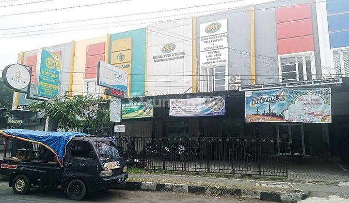 Ruko 2 Lantai Harga Paling Murah Di Kota Jogja 1