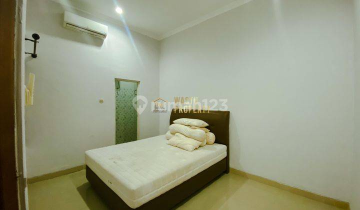RUMAH MURAH, LUAS, DEKAT RS HERMINA JOGJA 2
