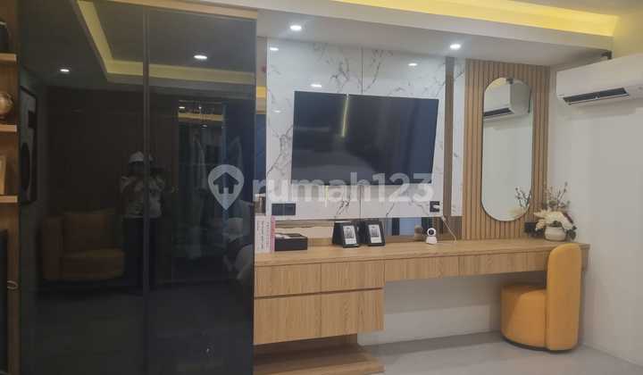 Apartemen Mewah Siap Huni di Palagan Jogja Apartemen Mewah Siap Huni di Palagan Jogja