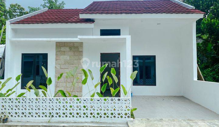 RUMAH BAGUS, SHM PALING MURAH DI SEDAYU, BANTUL, JOGJA 1